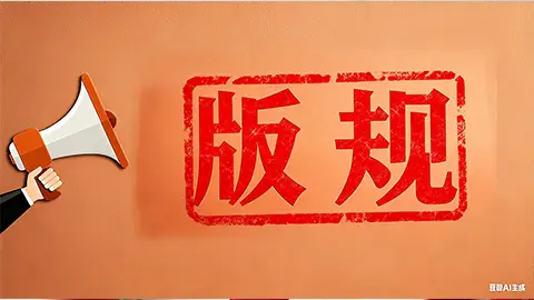 版规